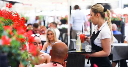 Zbliża się czerwcówka. Co z restauracjami na długi weekend?