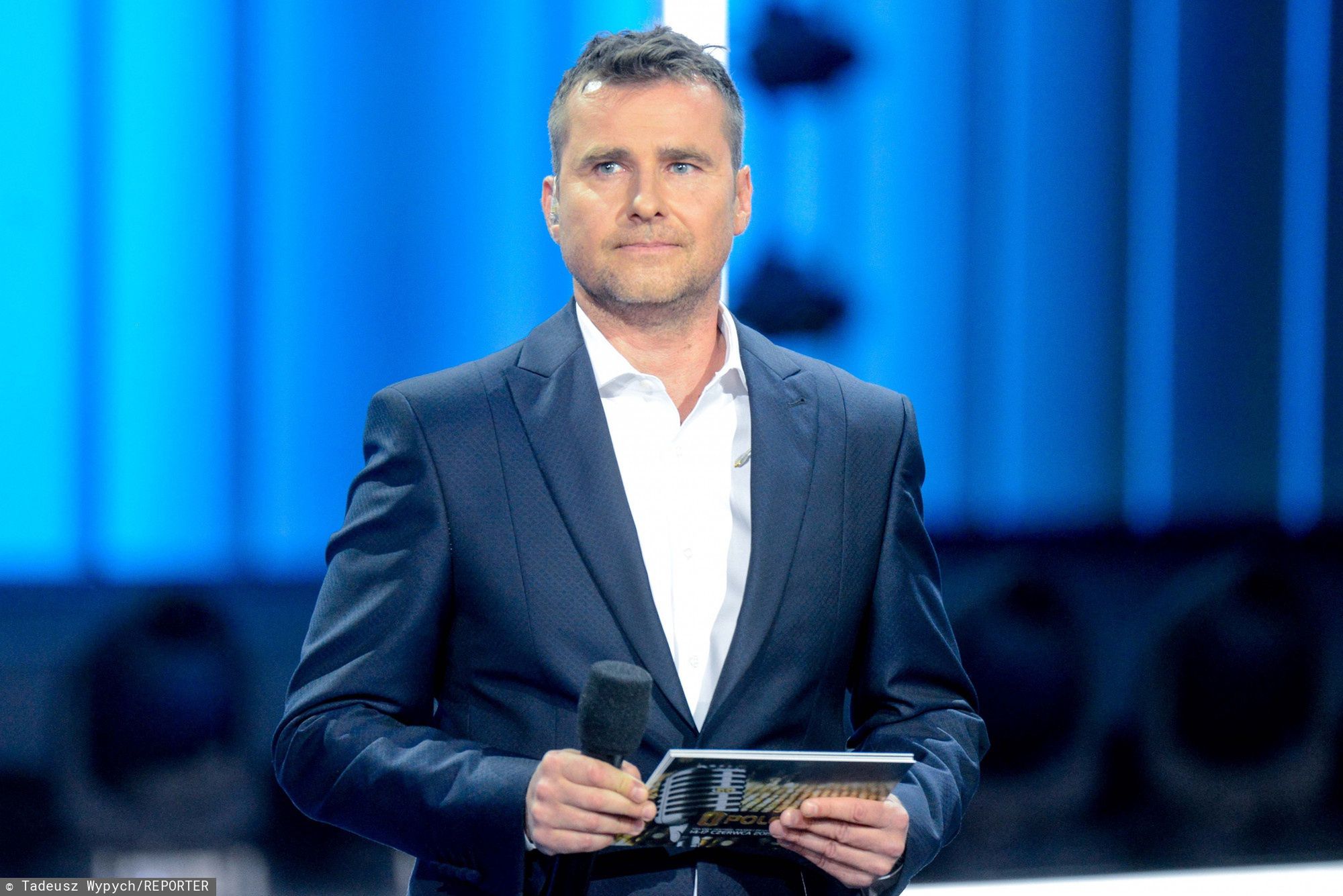 Michał Paszczyk 