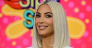 Kim Kardashian pokazała, jak wygląda jej twarz BEZ FILTRA! Widać dużą różnicę? (FOTO)