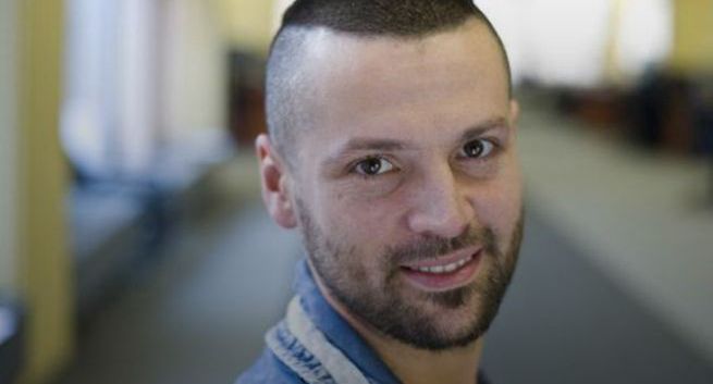 Łukasz Gazur przeszedł z „Dziennika Polskiego” do TVP Kultura