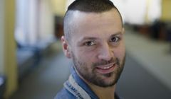 Łukasz Gazur przeszedł z „Dziennika Polskiego” do TVP Kultura