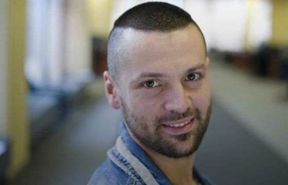 Łukasz Gazur przeszedł z „Dziennika Polskiego” do TVP Kultura