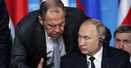 Putin zdecydował. Nie chce konfrontacji