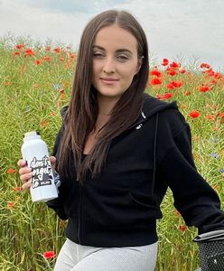 Ania Bardowska z "Rolnik szuka żony" tych produktów nie zareklamuje. To rzadkość wśród influencerów