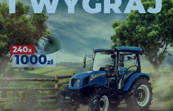 Grupa Azoty kampanią wspiera loterię konsumencką (wideo)