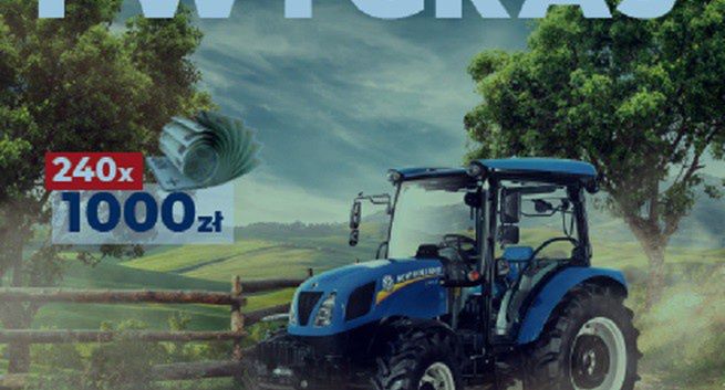 Grupa Azoty kampanią wspiera loterię konsumencką (wideo)