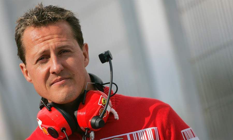 Schumacher wybudzany ze śpiączki - co dalej?