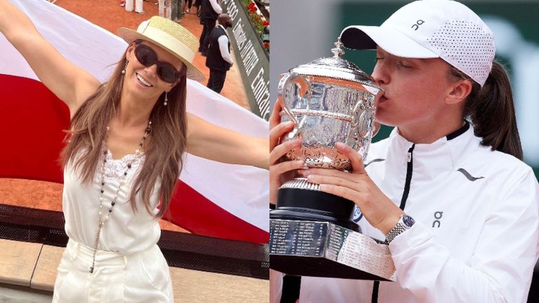 Kinga Rusin uderza w PiS