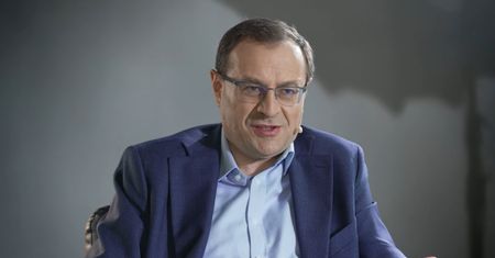 Współpraca prezydenta i premiera możliwa? "Jest pewna szansa"