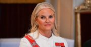 Księżna Mette-Marit nie pojawi się na ważnym wydarzeniu. Pałac podał przyczynę