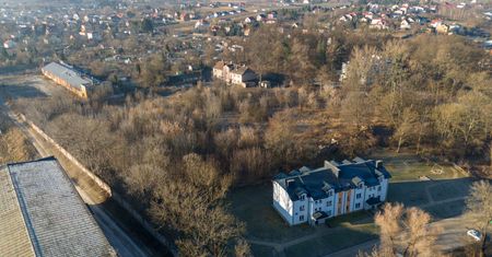 Ostrowiec Świętokrzyski chce wybudować 109 mieszkań komunalnych. Gmina zabiega o ponad 44 mln zł dofinansowania