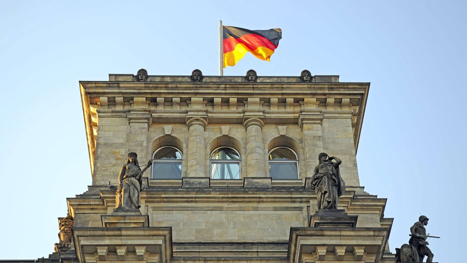 reichtag
