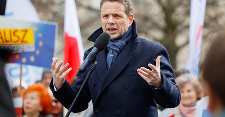 Incydent po wiecu Trzaskowskiego. Pracownik Republiki poturbowany