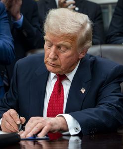 USA uderzą w Wenezuelę? "Pretekst" Trumpa