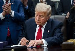 USA uderzą w Wenezuelę? "Pretekst" Trumpa