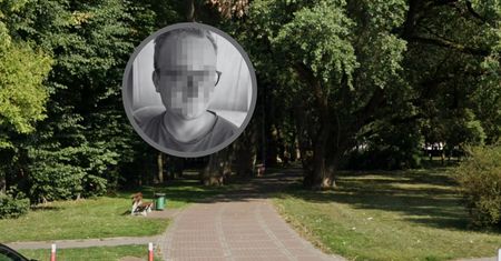 19-latek zabił i poćwiartował. Ujawnili, co Alan G. napisał w SMS-ie