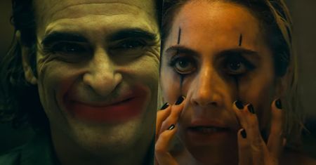 "Joker 2" na pierwszym zwiastunie. Będzie wybuchowo i muzycznie