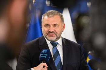 "Najpierw prokurator, później niezawisły sąd". Żurek ostro o TK