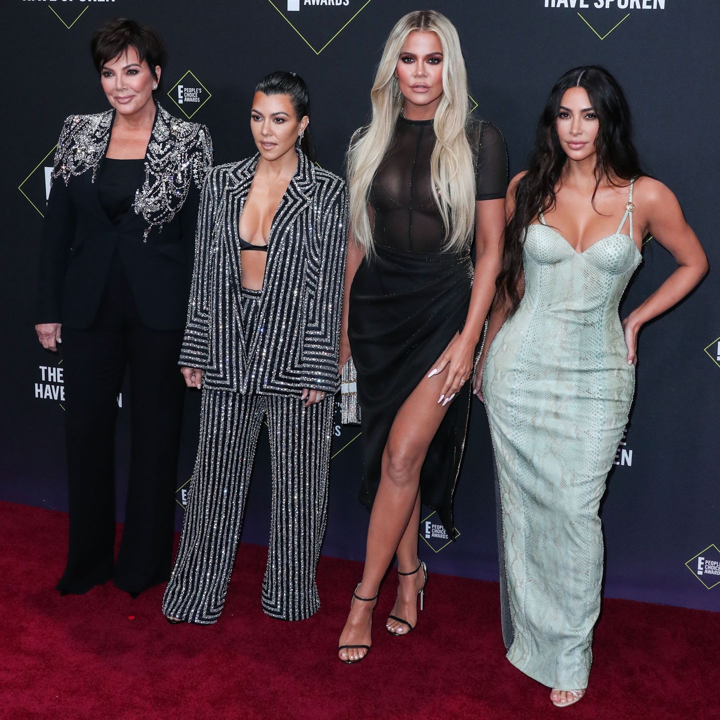 Kris Jenner komentuje decyzję o zakończeniu programu