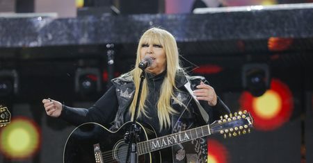 Gorzkie słowa Maryli Rodowicz. "Jest niesprawiedliwy"