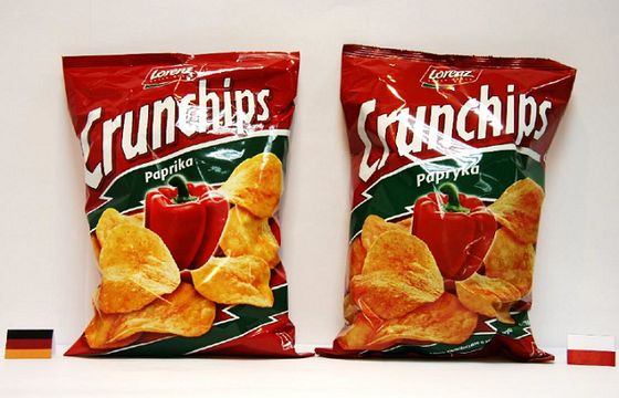 Producenci po teście UOKiK-u: stosujemy w Polsce i Niemczech te same standardy, różnice wynikają z preferencji konsumentów