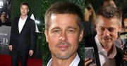 Brad Pitt pojawił się na imprezie po raz pierwszy od ogłoszenia rozwodu z Angeliną. "To miłe, mieć tyle wsparcia"