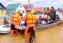 Piszą o "najgorszym scenariuszu" w Rosji. Putin wydał polecenie