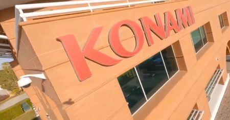 Próba morderstwa w siedzibie Konami. Chciał zabić byłego szefa gaśnicą