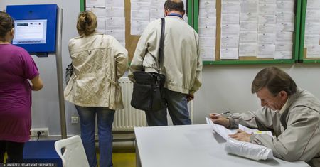 Polacy mogą dobrze zarobić. 40 tys. zł miesięcznie i zakwaterowanie