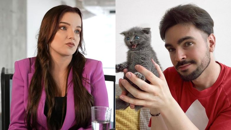 Stuu Burton oskarżony o molestowanie nastolatki 