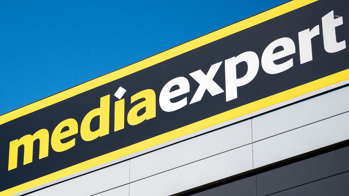 Media Expert
