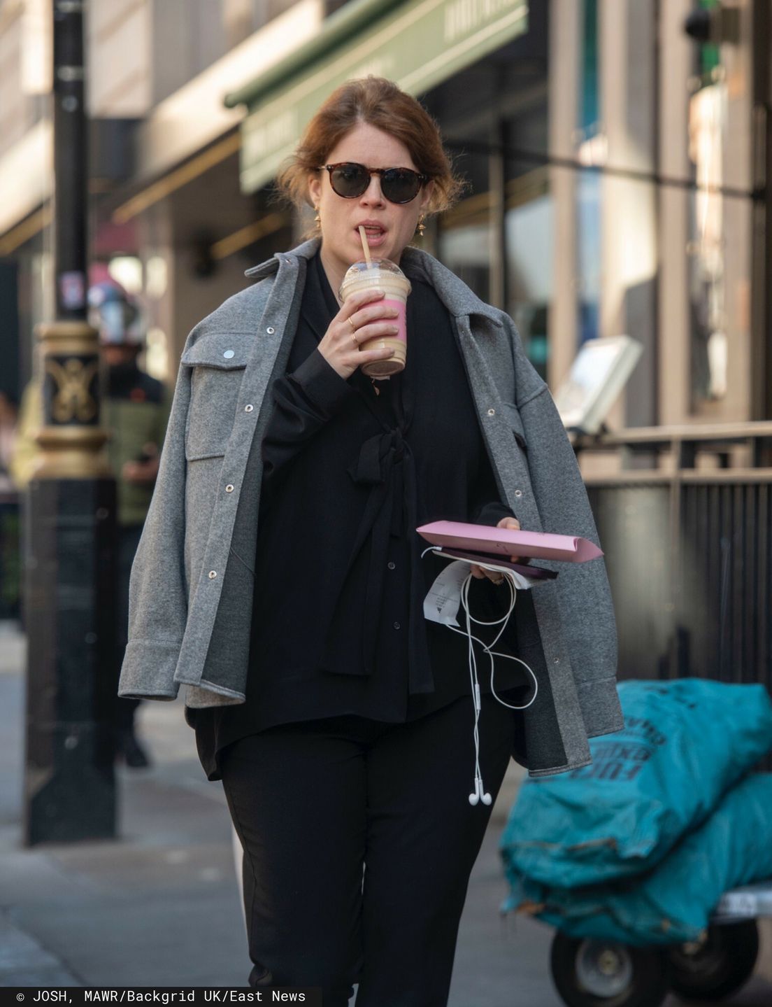 Księżniczka Eugenia