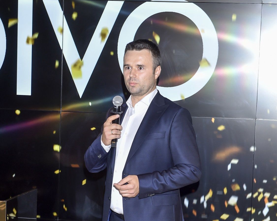 Eobuwie zgarnia pół miliarda złotych. Olbrzymi sukces Polaka