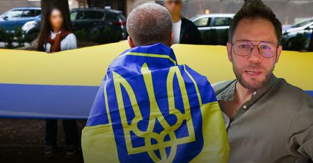 "Mam dwie teczki spraw, gdzie Polacy opluwali i wyzywali Ukraińców". Prawnik mówi dość