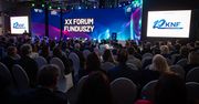Rynek kapitałowy szuka nowego paliwa. Wnioski z XX Forum Funduszy