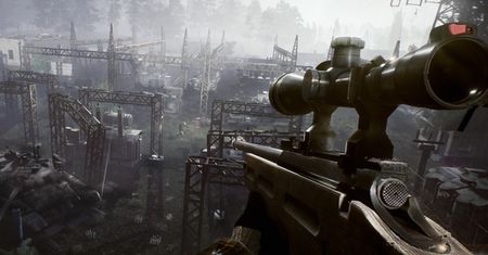 Debiut Fear the Wolves opóźniony - fani battle royale poczekają kilka tygodni dłużej