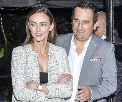 Trudno za nimi nadążyć. Misiek Koterski i Marcela Leszczak spróbują drugi raz