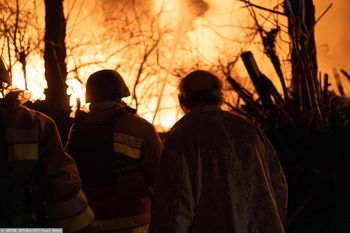 "Rosja ma przewagę". Alarmujące doniesienia z Ukrainy