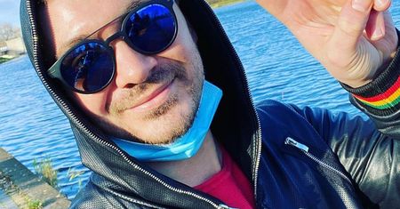 Daniel Martyniuk zniknął z sieci. Tak pokutuje za to, co zrobił?