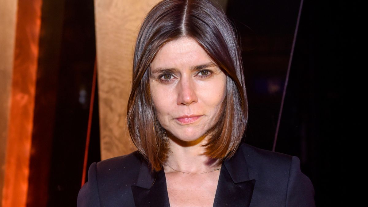 Małgorzata Szumowska