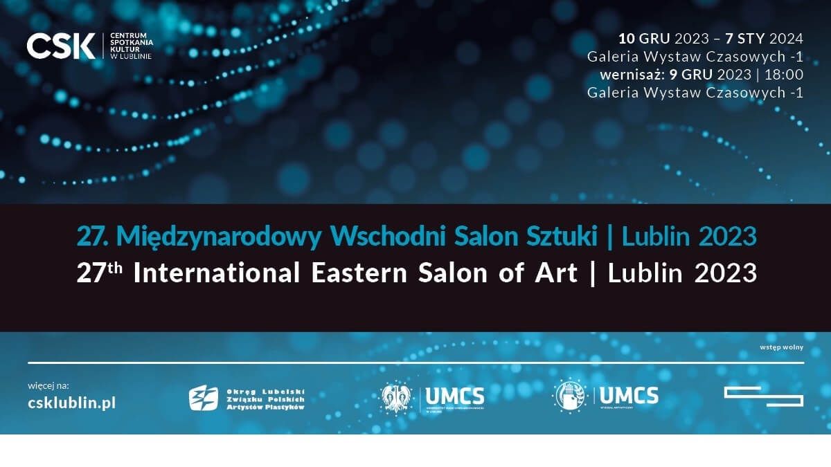 grafika Wschodni Salon Sztuki