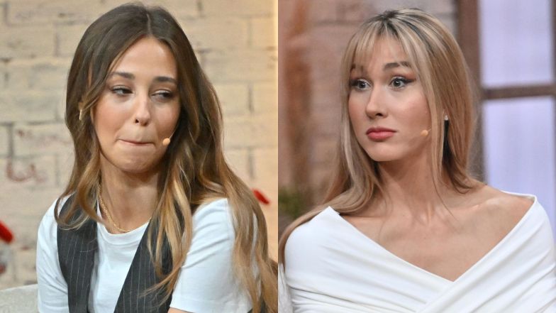 Izabella Krzan zdradza, jakie ma relacje z Idą Nowakowską