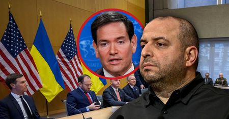 Ukraińska delegacja pozostanie w Miami. Rozmowy będą kontynuowane