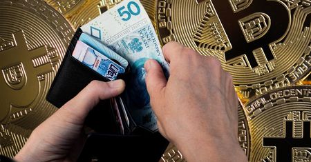 Rynek kryptowalutowy czeka poważne przetasowanie. Z obrotu może wypaść nawet 90% kantorów.