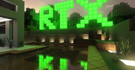 Zagrajmy w to jeszcze raz... z ray-tracingiem