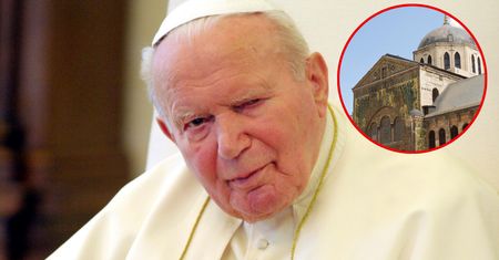 Jan Paweł II był pierwszym papieżem, który odwiedził meczet. Dziś mijają 24 lata od tego historycznego momentu