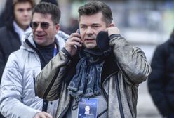 Zenek Martyniuk się wstydzi. Tak bronił swojego syna... "Wreszcie machnął na to ręką"