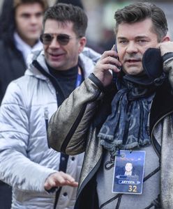 Zenek Martyniuk się wstydzi. Tak bronił swojego syna... "Wreszcie machnął na to ręką"