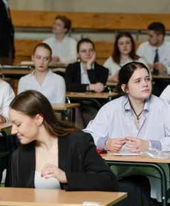 Matura 2024. Arkusz CKE z matematyki na poziomie podstawowym