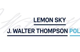 Lemon Sky JWT zmienia nazwę na Lemon Sky J. Walter Thompson Poland